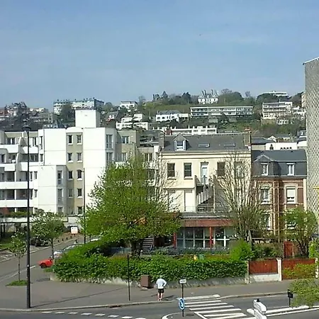Carmin 3* Le Havre