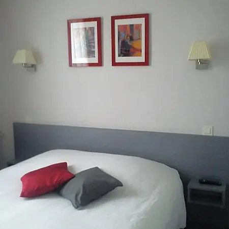 Carmin Hotel 3*