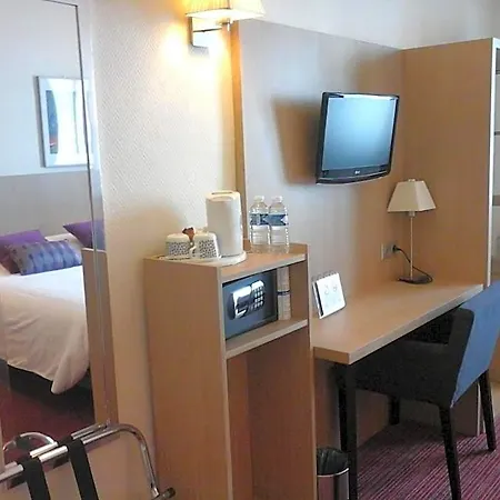 Carmin Hotel 3*