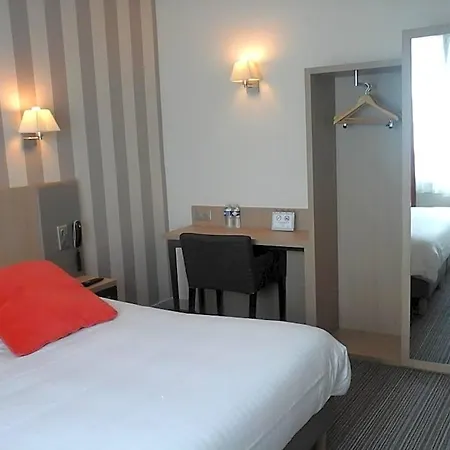 Hotel Carmin Le Havre
