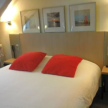 Carmin 3* Le Havre