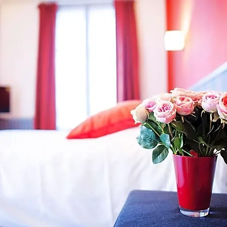 Hotel Carmin