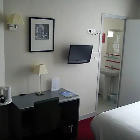 Carmin Hotel