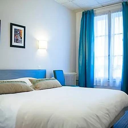 Carmin Hotel 3*