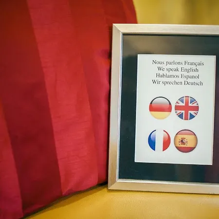 Carmin מלון לה האברה