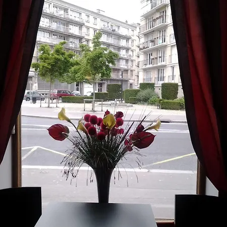 Carmin Hotel Le Havre