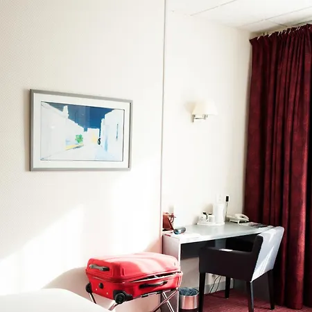 Carmin Hotel Le Havre