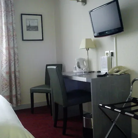 Carmin Hotel 3*