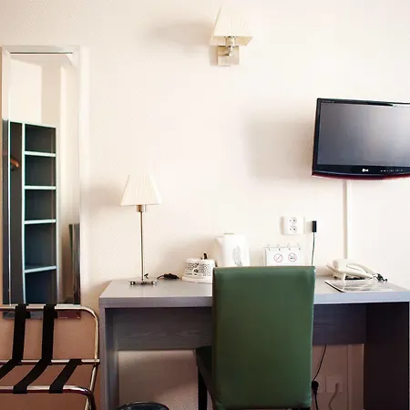 Carmin Hotel Le Havre