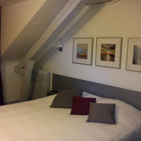 Carmin Hotel 3*