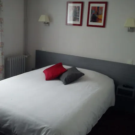 Hotel Carmin 3*
