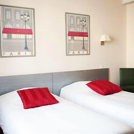 Carmin Hotel 3*