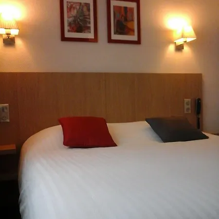 Carmin Hotel Le Havre