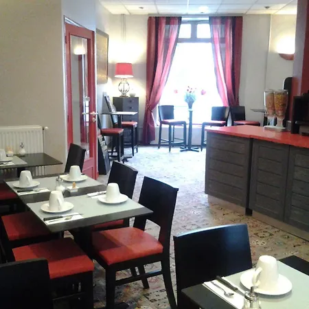 Carmin 3* Le Havre