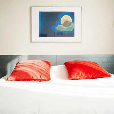 Hotel Carmin 3*