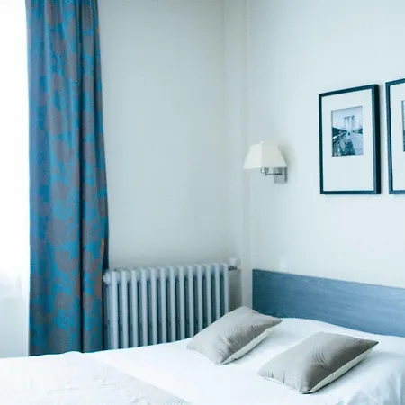 Carmin Hotel Le Havre