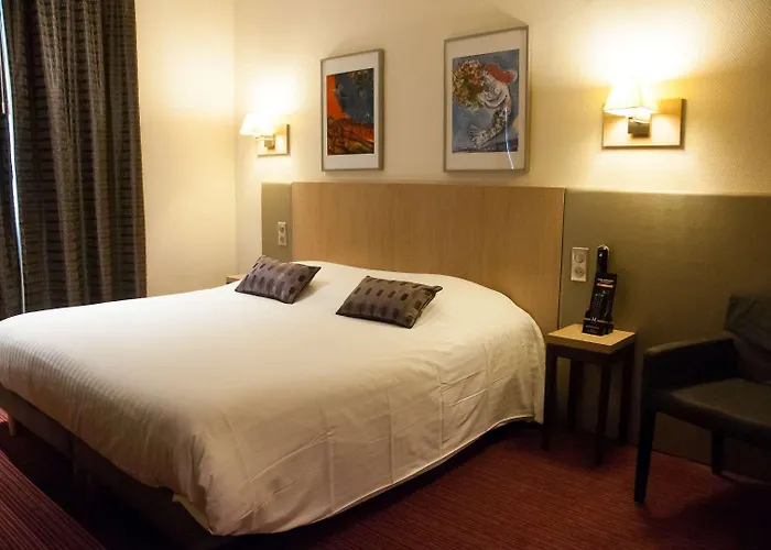 Carmin Hotel Le Havre