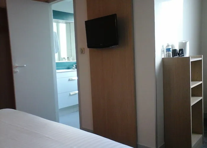 Carmin Hotel Le Havre