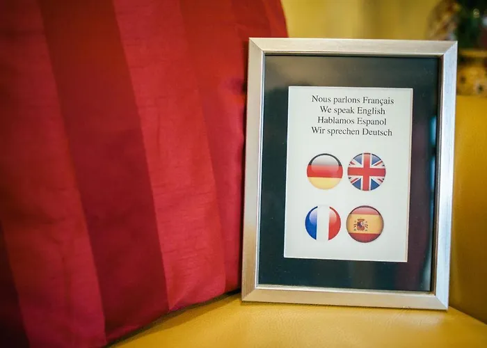 Carmin Hotel Le Havre